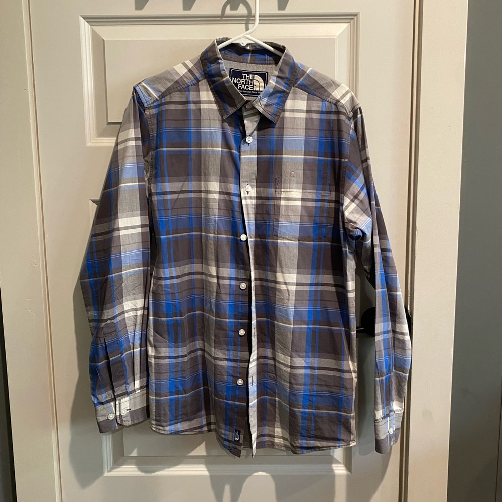 Mens Patagonia Cotton Button up Bundle - Picture 3 of 5
